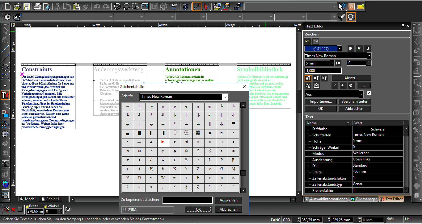 CAD Software